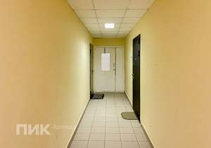 1-к квартира, на длительный срок, 36м2, 1/3 этаж