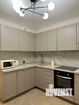 2-к квартира, на длительный срок, 50м2, 7/25 этаж