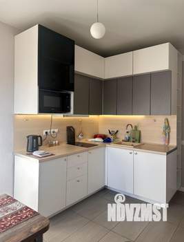 1-к квартира, на длительный срок, 32м2, 10/22 этаж