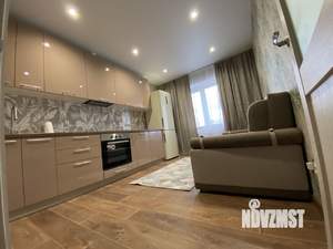 1-к квартира, на длительный срок, 44м2, 2/5 этаж