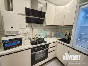 2-к квартира, на длительный срок, 44м2, 1/5 этаж