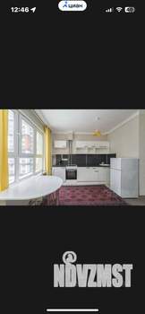 2-к квартира, на длительный срок, 55м2, 4/10 этаж