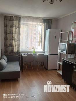 2-к квартира, на длительный срок, 58м2, 9/17 этаж