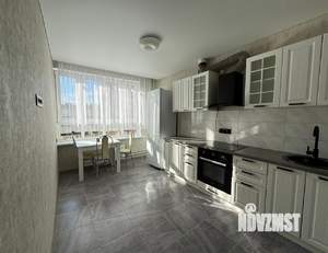 1-к квартира, на длительный срок, 32м2, 14/19 этаж