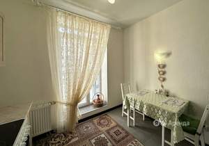 1-к квартира, на длительный срок, 32м2, 3/6 этаж