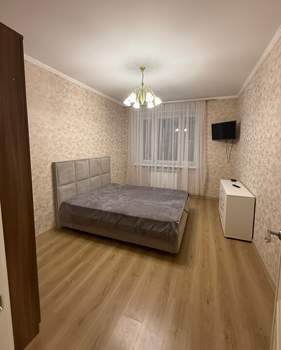 1-к квартира, на длительный срок, 38м2, 11/24 этаж
