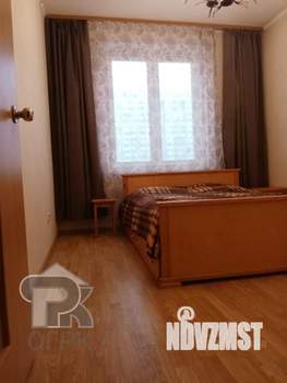 1-к квартира, на длительный срок, 55м2, 5/17 этаж