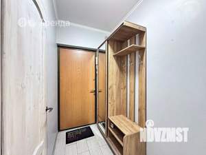 1-к квартира, на длительный срок, 34м2, 1/4 этаж