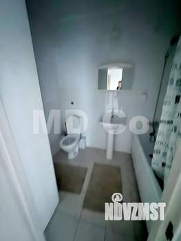 3-к квартира, на длительный срок, 60м2, 12/25 этаж