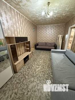 1-к квартира, на длительный срок, 29м2, 4/5 этаж