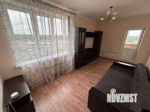 1-к квартира, на длительный срок, 43м2, 8/27 этаж