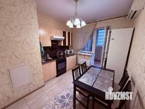 2-к квартира, на длительный срок, 42м2, 6/25 этаж