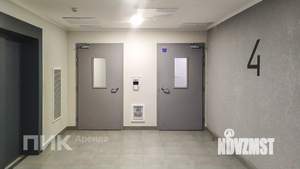 Студия квартира, на длительный срок, 20м2, 4/16 этаж