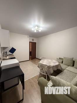 2-к квартира, на длительный срок, 64м2, 16/18 этаж