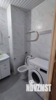 1-к квартира, на длительный срок, 39м2, 4/17 этаж