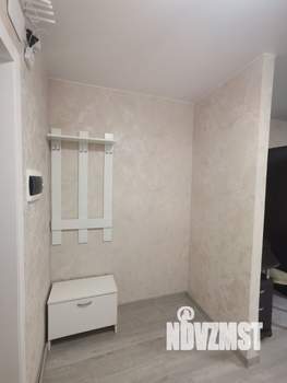 Студия квартира, на длительный срок, 28м2, 10/12 этаж