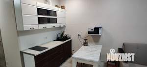 Студия квартира, на длительный срок, 25м2, 13/25 этаж