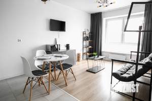 2-к квартира, на длительный срок, 36м2, 18/25 этаж