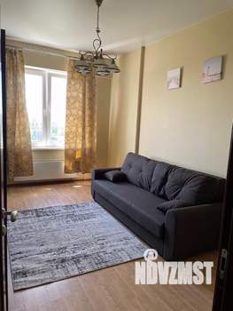 1-к квартира, на длительный срок, 33м2, 13/21 этаж