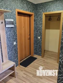 1-к квартира, на длительный срок, 45м2, 4/21 этаж
