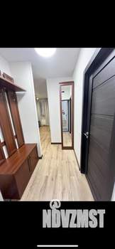 1-к квартира, на длительный срок, 32м2, 4/17 этаж