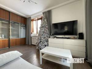 2-к квартира, на длительный срок, 43м2, 3/24 этаж