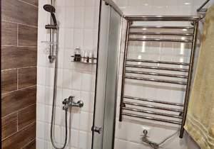 Студия квартира, на длительный срок, 35м2, 3/3 этаж