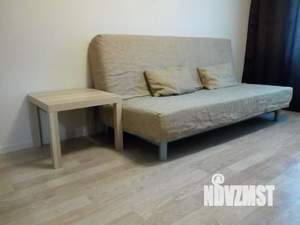 1-к квартира, посуточно, 33м2, 1/9 этаж