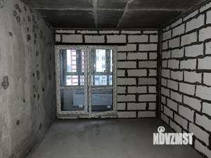 Студия квартира, на длительный срок, 21м2, 8/14 этаж