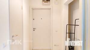 1-к квартира, на длительный срок, 34м2, 9/25 этаж