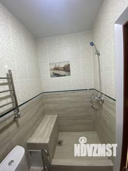 1-к квартира, на длительный срок, 32м2, 1/3 этаж