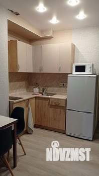 Студия квартира, на длительный срок, 23м2, 1/15 этаж