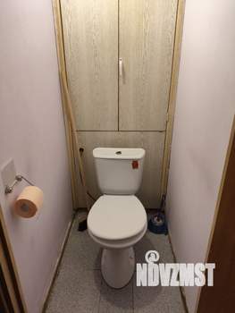 2-к квартира, на длительный срок, 51м2, 3/17 этаж