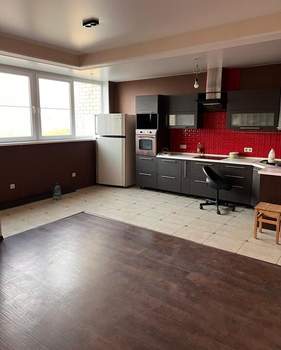 3-к квартира, на длительный срок, 103м2, 10/18 этаж