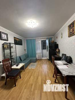 1-к квартира, на длительный срок, 36м2, 6/17 этаж