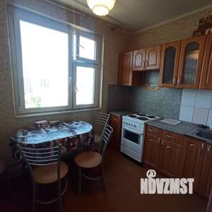 2-к квартира, на длительный срок, 58м2, 16/17 этаж
