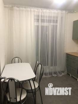 1-к квартира, на длительный срок, 35м2, 3/6 этаж