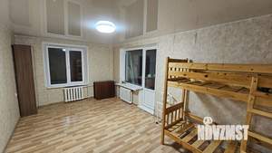 1-к квартира, на длительный срок, 33м2, 5/5 этаж