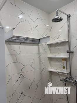 Студия квартира, на длительный срок, 20м2, 3/25 этаж