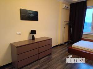 1-к квартира, на длительный срок, 34м2, 5/21 этаж