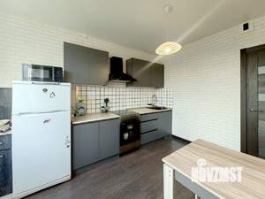 1-к квартира, на длительный срок, 40м2, 5/17 этаж