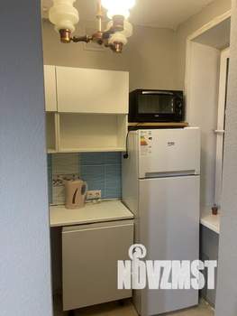 1-к квартира, посуточно, 24м2, 4/5 этаж