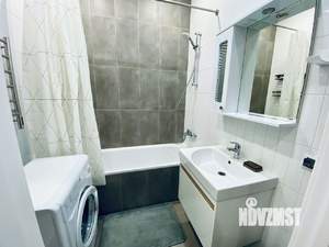 2-к квартира, на длительный срок, 34м2, 13/24 этаж