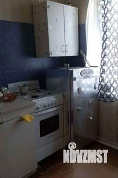 1-к квартира, на длительный срок, 30м2, 5/5 этаж