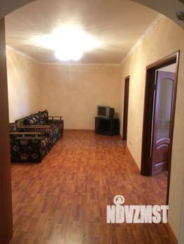 3-к квартира, на длительный срок, 80м2, 15/16 этаж