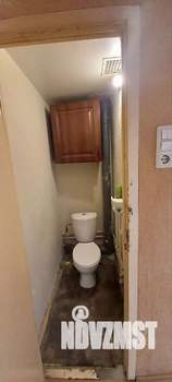 1-к квартира, на длительный срок, 31м2, 4/9 этаж