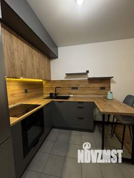 2-к квартира, на длительный срок, 35м2, 6/13 этаж