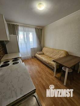 1-к квартира, на длительный срок, 50м2, 8/17 этаж