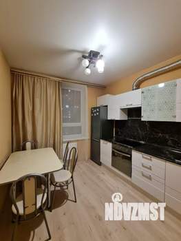 2-к квартира, на длительный срок, 55м2, 11/25 этаж