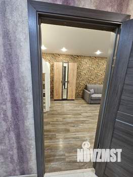 1-к квартира, на длительный срок, 38м2, 13/17 этаж